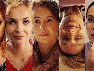 Najskôr otec, teraz manžel: