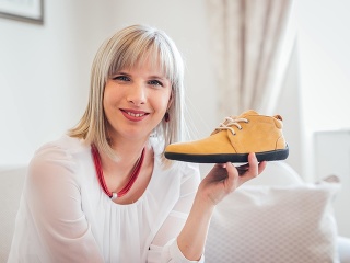 Kedysi bola majsterkou sveta