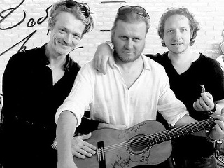 O.B.D. má po rokoch