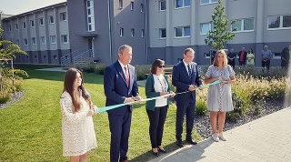 Nový akademický rok prinesie