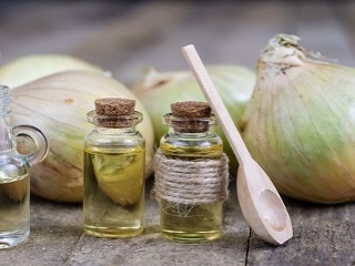 Dajte si CIBUĽOVÚ šťavu