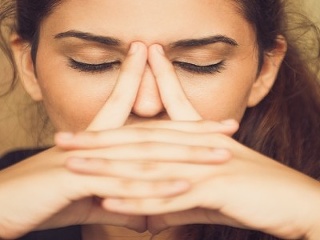 TAJOMSTVÁ, ktoré skrýva nos: