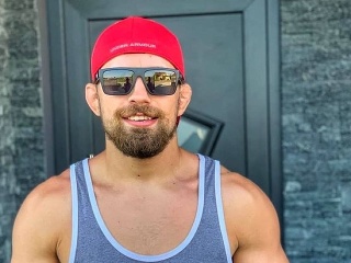 Dokázal to! Lajoš Klein