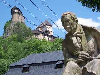 Kto bol Pavol Országh