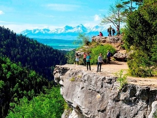 Tomášovský výhľad