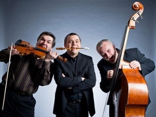 Prestížny medzinárodný festival židovskej