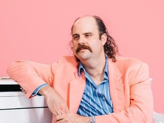 Donny Benét vystúpi s