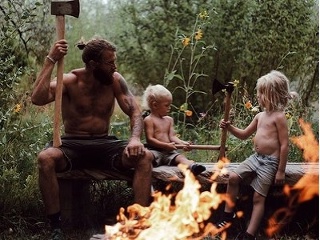 Život v meste vymenili