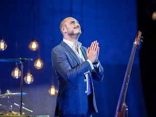 Adela Vinczeová predstavila v