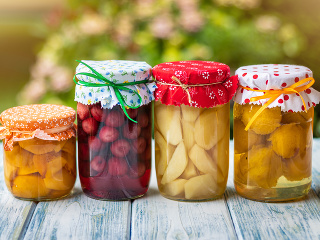 Zaváranie pre začiatočníkov: Naučíme