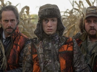 RECENZIA Ako predávať drogy