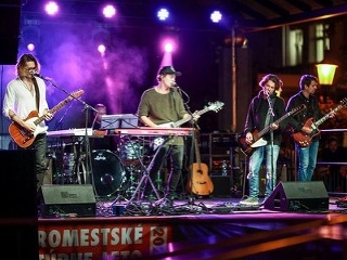 Odkaz festivalu Žijeme tu