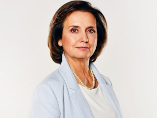 Obľúbenej českej herečke vek