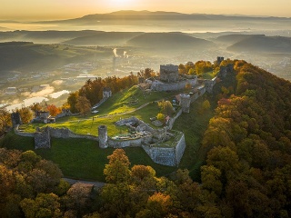 Objav krásy Šariša: Prinášame