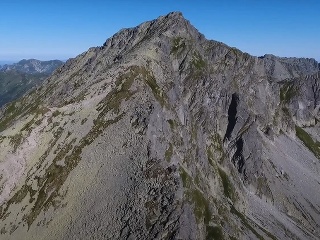 Slovensko je nádherná krajina: