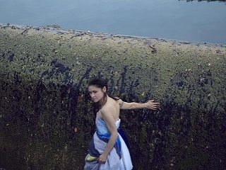 Lenka Dusilová dokončila album