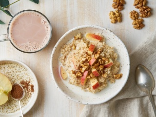 Odpovedá výživová poradkyňa: Tipy