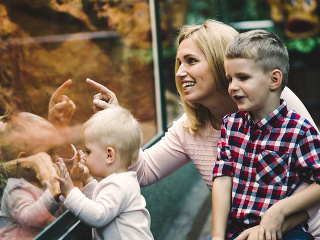 Ponitrie je čarovný región,