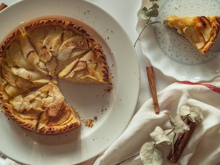 Recept na dnes: Zdravý