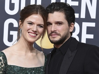 Celebritný babyboom?! Hviezdny pár