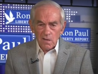 Americký politik skolaboval uprostred