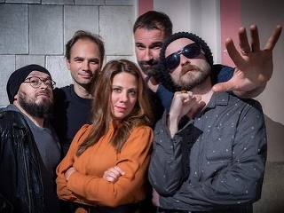 Korben Dallas a Aneta