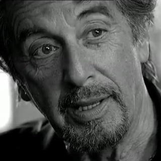 Starnúci Al Pacino: Zapredal
