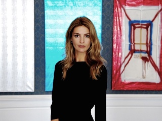 Kristína Zaťko Jarošová