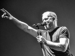 Všestranný hudobník David Koller