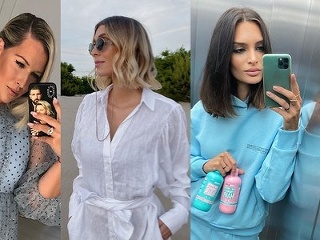 Účes, s ktorým zabodujete