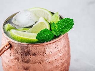 Voda, ktorá vplýva na