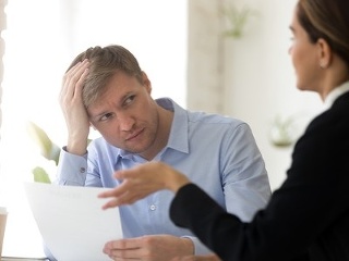 Zvláštne otázky na pohovore?