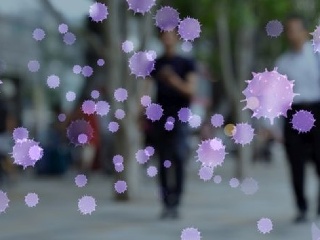 Takto presne sa KORONAVÍRUS