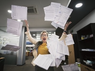 Posledná kvapka: Toto sú