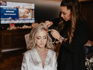 Vizážistka celebrít sa nechala