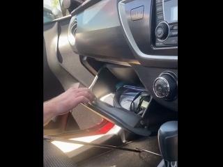 VIDEO Vodička otvorila priehradku