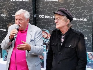 Miro Žbirka: Dnešnej situácii