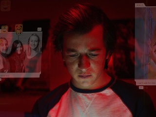 RECENZIA Sociálne siete ničia