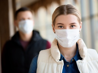 Chráňte sa pred koronavírusom: