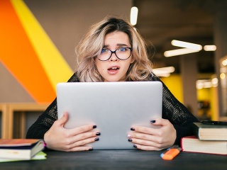 KVÍZ Hlemýžď, myslivec či