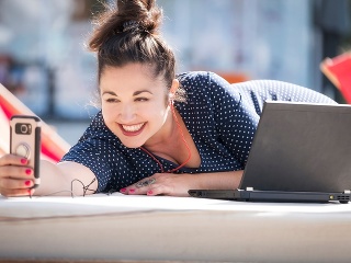 Ako to tí influenceri