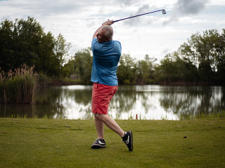 Teta Márgit prekvapila návštevníkov