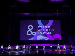 Zmena kvôli pandémii: Startup