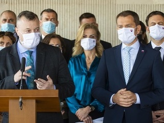 110 miliónov eur: Rezort