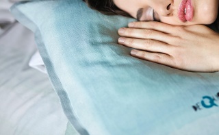 Zdravý spánok podľa Feng