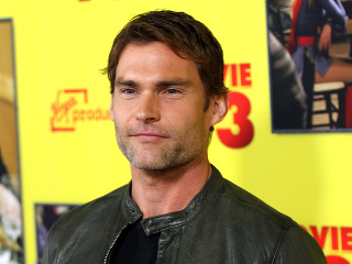 Seann William Scott
