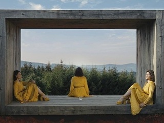 Nová tvár českej hudobnej