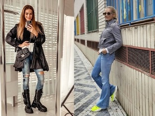 Inšpirujte sa jesenným šatníkom