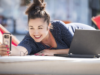 Ako to tí influenceri