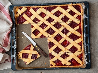 Základné druhy cesta by